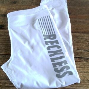 🏷️ PRICE IS FIRM🏷️🦋WOMENS Y&R LEGGING 🦋